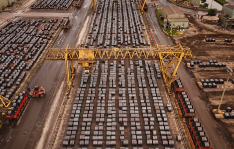 Republicans face midterm backlash from factory workers squeezed out of jobs by Trump's tariffs